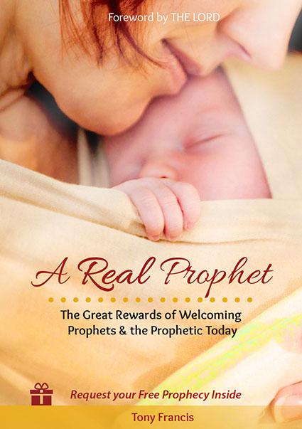 A Real Prophet – Ebook / PDF Download by Tony Francis