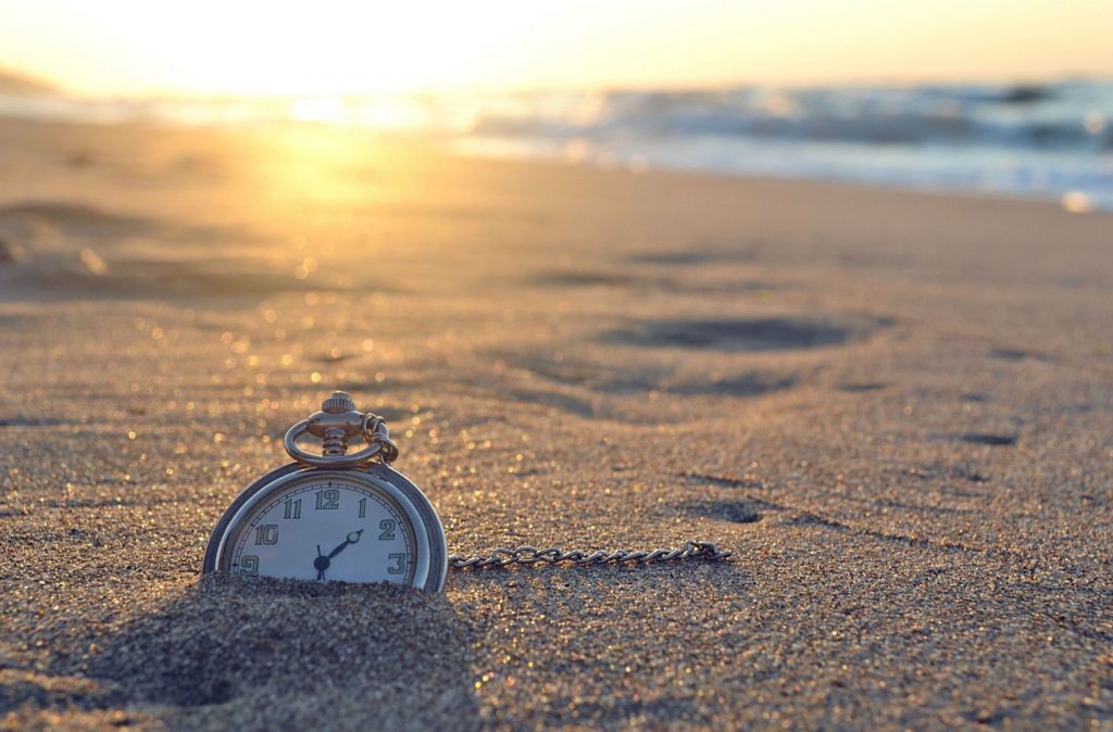 Secrets of Time Management Revealed