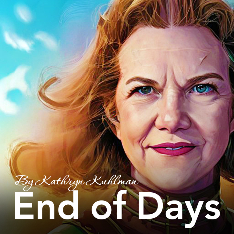 End of Days – A Classic By Kathryn Kuhlman