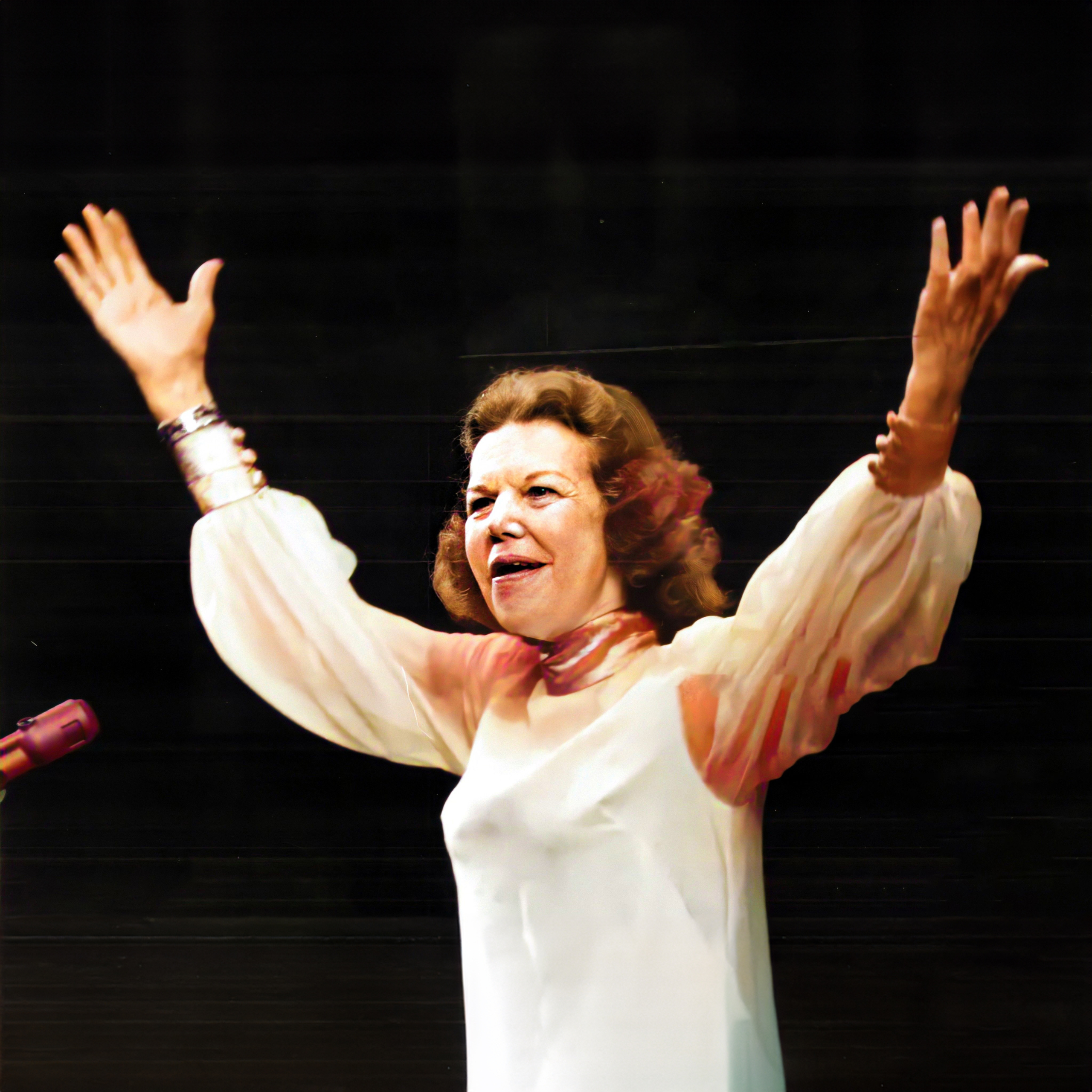 kathryn kuhlman