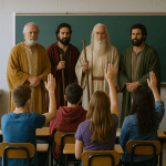 How to hear God's voice