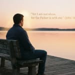 When You Are Alone image_b4856fab